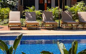Casa Linaje Hotel Boutique by HMC -Cauca Viejo- Mayores de 10 años